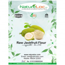 Jackfruit Flour /Jackfruit powder
